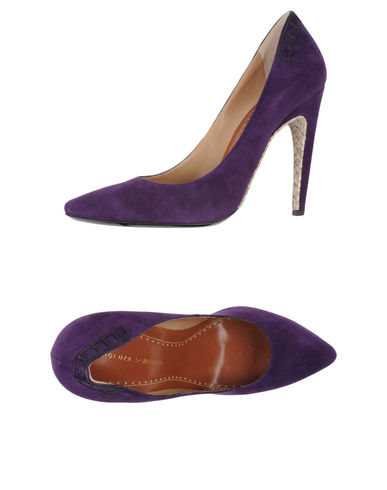 ZOOM PROENZA SCHOULER - Court