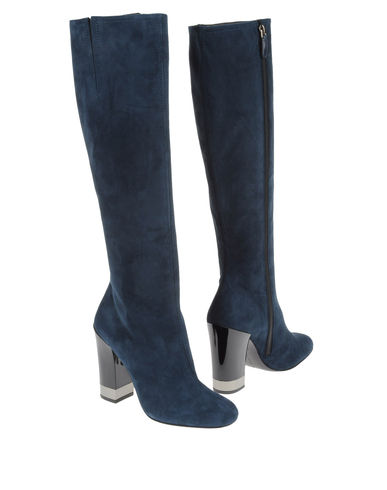 ZOOM BARBARA BUI - High-heeled boots