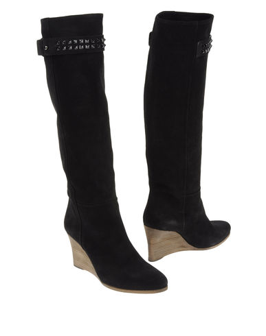 ZOOM BARBARA BUI - High-heeled boots