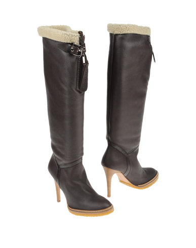 ZOOM BARBARA BUI - High-heeled boots