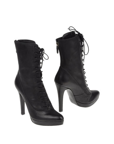ZOOM BARBARA BUI - Ankle boots