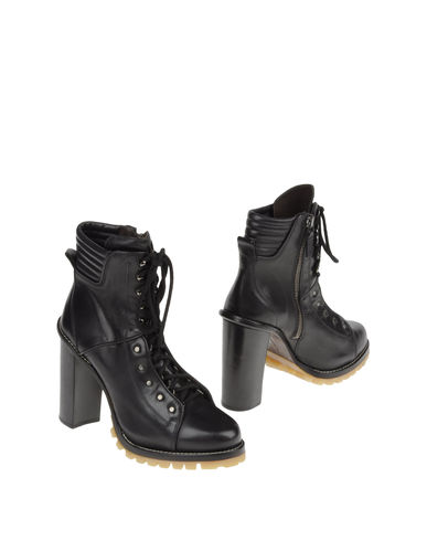 ZOOM BARBARA BUI - Ankle boots