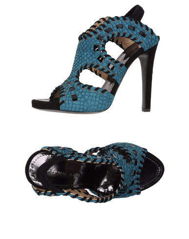 ZOOM PROENZA SCHOULER - Platform sandals