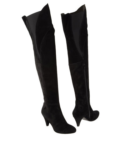 ZOOM JANET & JANET - High-heeled boots