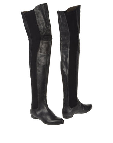 ZOOM JANET & JANET - Boots