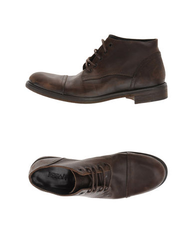 ZOOM PATRIZIA PEPE - Ankle boots