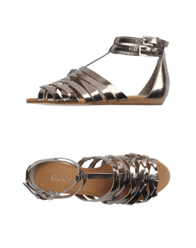 ZOOM GUESS - Sandals