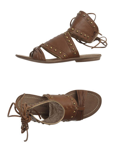 ZOOM JANET & JANET - Sandals