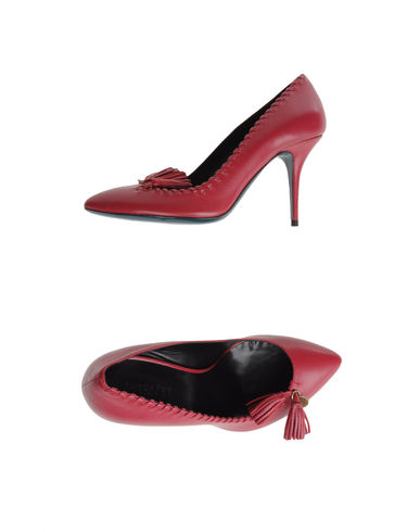 ZOOM PATRIZIA PEPE - Pump
