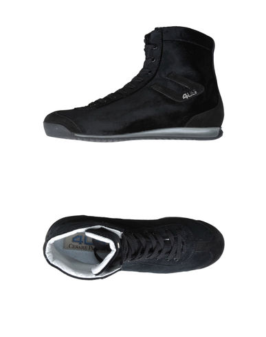 ZOOM PACIOTTI 4US - High-top trainers