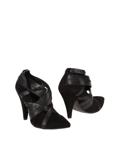 ZOOM JANET & JANET - Shoe boots