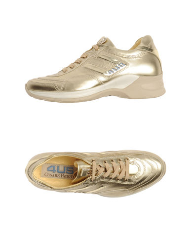 ZOOM PACIOTTI 4US - Wedge