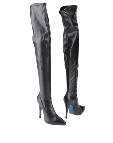 ZOOM PATRIZIA PEPE - High-heeled boots