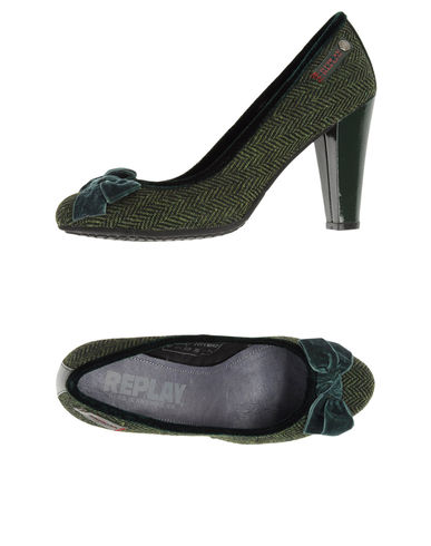 ZOOM REPLAY - Pump