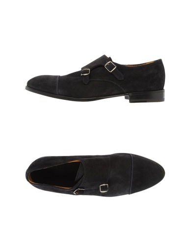 ZOOM BARRETT - Moccasins