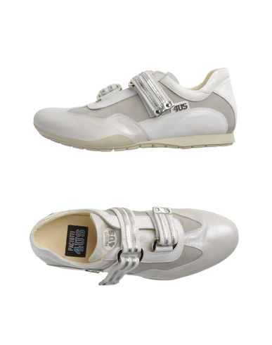 ZOOM PACIOTTI 4US - Trainers