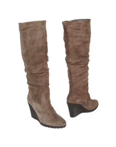 ZOOM JANET SPORT - High-heeled boots