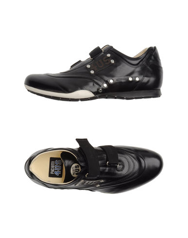 ZOOM PACIOTTI 4US - Trainers