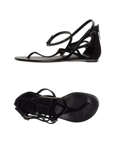 ZOOM BARBARA BUI - Flip flops