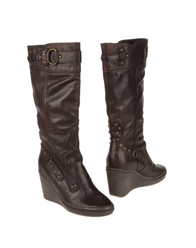 ZOOM FORNARINA - High-heeled boots