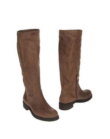 ZOOM MANUFACTURE D'ESSAI - Boots