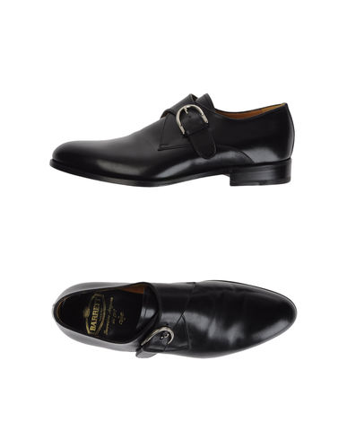 ZOOM BARRETT - Moccasins
