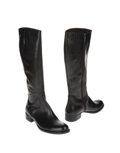 ZOOM MANUFACTURE D'ESSAI - Boots