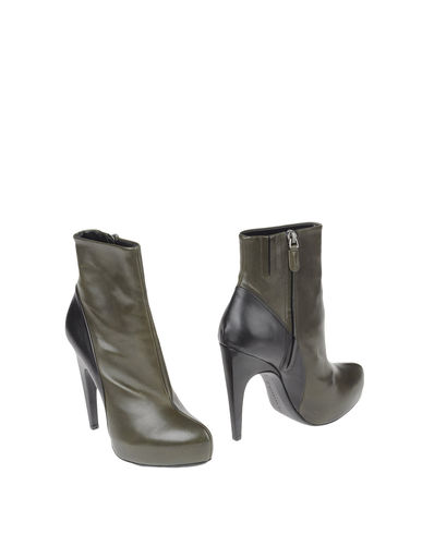 ZOOM BARBARA BUI - Ankle boots