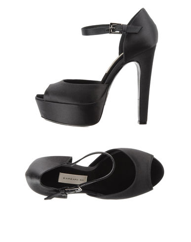 ZOOM BARBARA BUI - Platform sandals