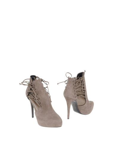 ZOOM BARBARA BUI - Ankle boots