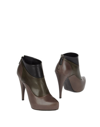 ZOOM BARBARA BUI - Ankle boots