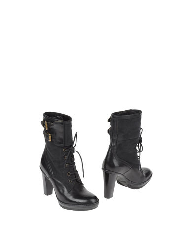 ZOOM RALPH LAUREN COLLECTION - Ankle boots