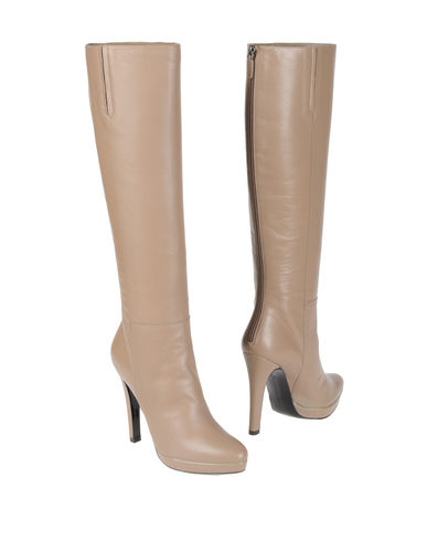 ZOOM BARBARA BUI - High-heeled boots