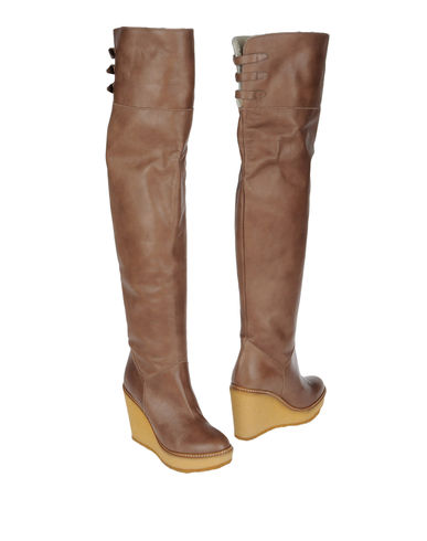 ZOOM BARBARA BUI - High-heeled boots