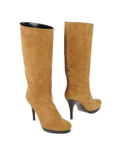 ZOOM BALENCIAGA - High-heeled boots