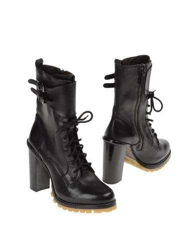 ZOOM BARBARA BUI - Ankle boots