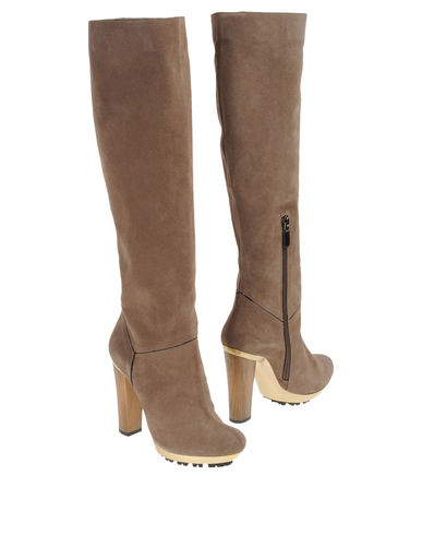 ZOOM BARBARA BUI - High-heeled boots
