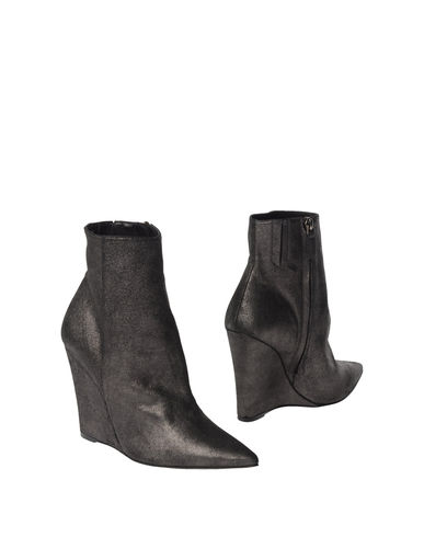 ZOOM BARBARA BUI - Ankle boots
