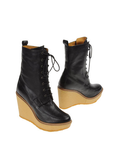 ZOOM BARBARA BUI - Ankle boots