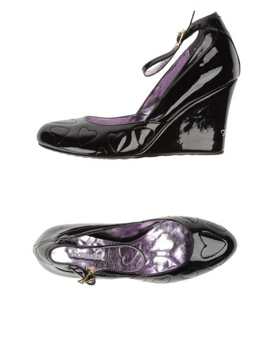 ZOOM FIORUCCI - Wedge