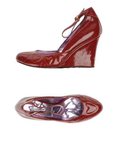 ZOOM FIORUCCI - Wedge