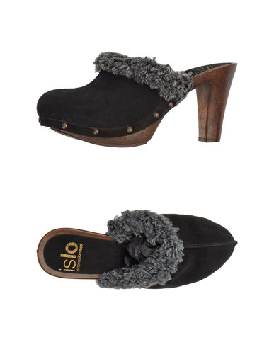 ZOOM ISLO ISABELLA LORUSSO - Mule