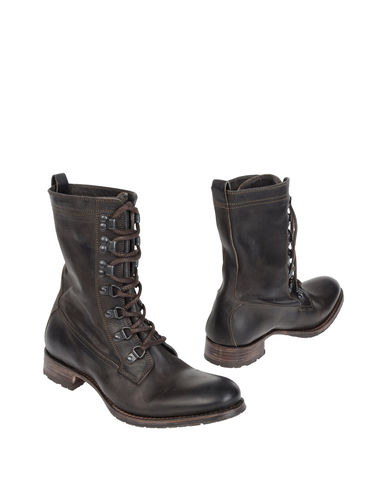 ZOOM N.D.C. MADE BY HAND - Ankle boots