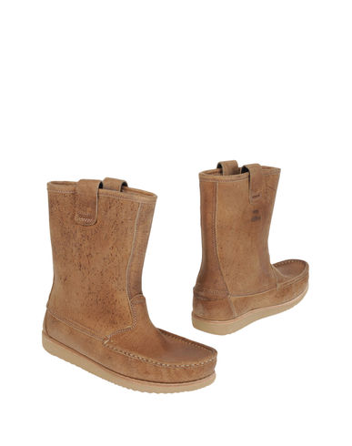 ZOOM N.D.C. MADE BY HAND - Ankle boots