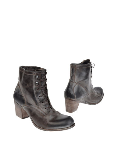 ZOOM N.D.C. MADE BY HAND - Ankle boots