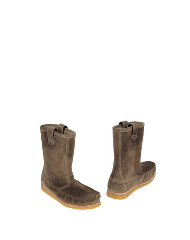 ZOOM N.D.C. MADE BY HAND - Ankle boots