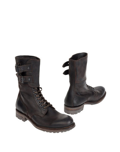 ZOOM N.D.C. MADE BY HAND - Boots