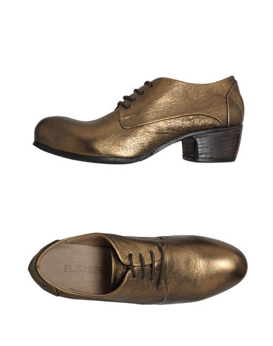 ZOOM ELISANERO - Lace-up shoes