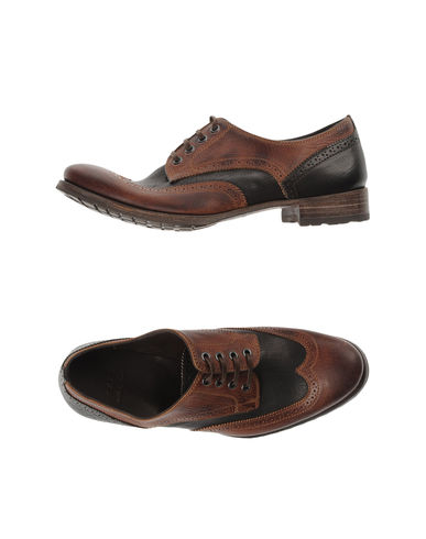 ZOOM N.D.C. MADE BY HAND - Lace-up shoes