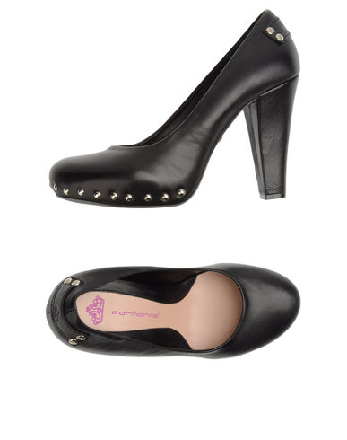 ZOOM FORNARINA - Platform pumps